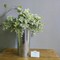 Enhance Your Decor with Set of 3 Galvanized Vases/French Buckets